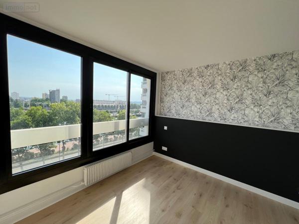 Appartement à vendre à Rouen en Seine-Maritime (76000), ref : 76002-666