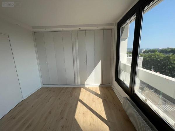 Appartement à vendre à Rouen en Seine-Maritime (76000), ref : 76002-666