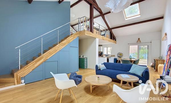 Maison à vendre 7 pièces 151,25 m² Brunoy