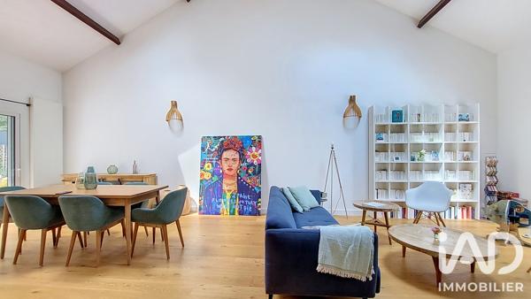 Maison à vendre 7 pièces 151,25 m² Brunoy