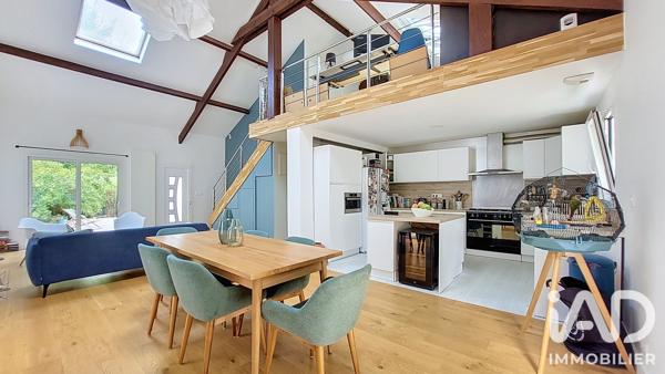 Maison à vendre 7 pièces 151,25 m² Brunoy