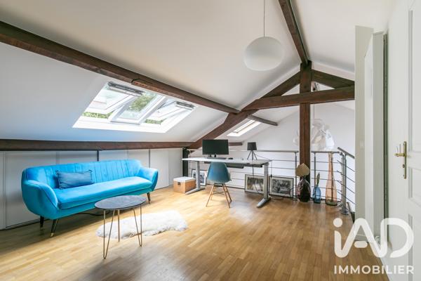 Maison à vendre 7 pièces 151,25 m² Brunoy
