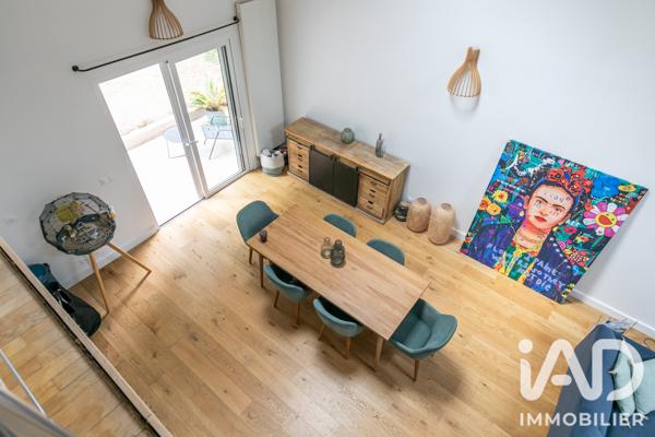 Maison à vendre 7 pièces 151,25 m² Brunoy
