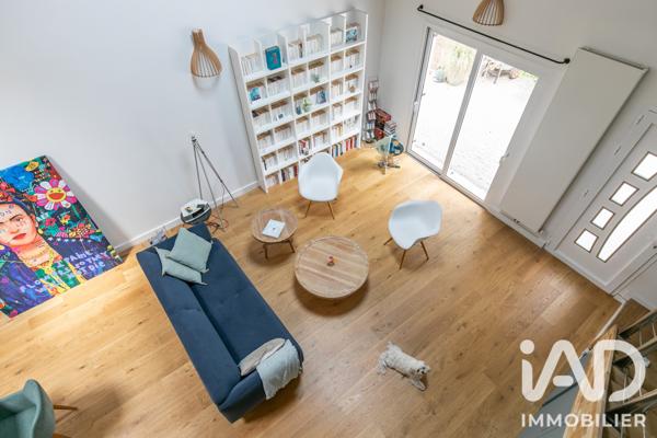 Maison à vendre 7 pièces 151,25 m² Brunoy
