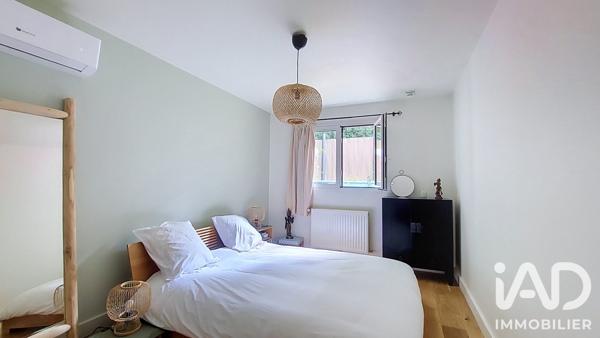 Maison à vendre 7 pièces 151,25 m² Brunoy