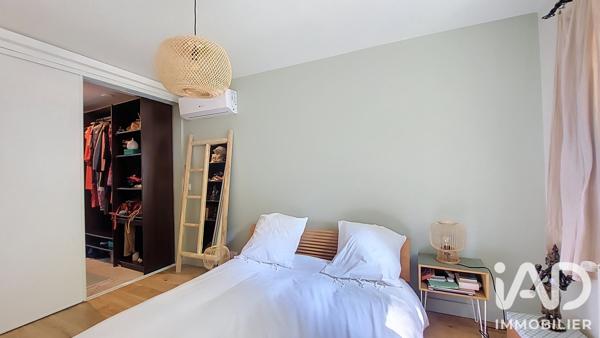 Maison à vendre 7 pièces 151,25 m² Brunoy