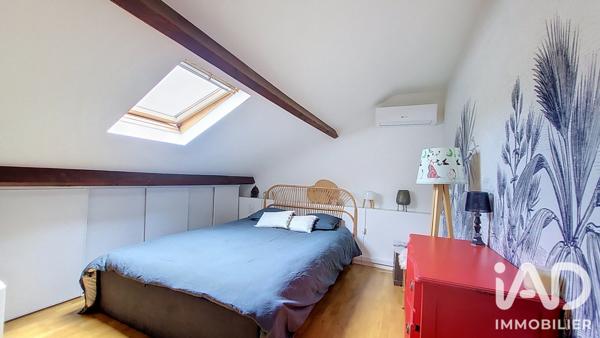 Maison à vendre 7 pièces 151,25 m² Brunoy