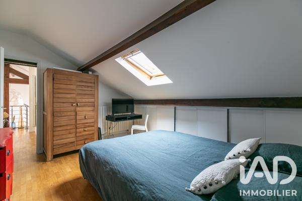 Maison à vendre 7 pièces 151,25 m² Brunoy