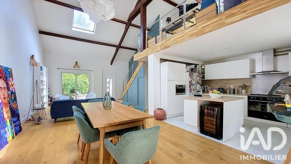 Maison à vendre 7 pièces 151,25 m² Brunoy