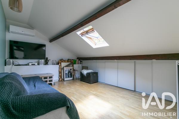 Maison à vendre 7 pièces 151,25 m² Brunoy