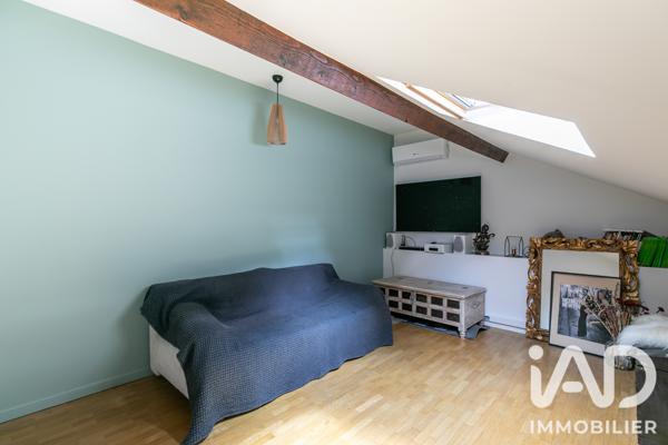 Maison à vendre 7 pièces 151,25 m² Brunoy