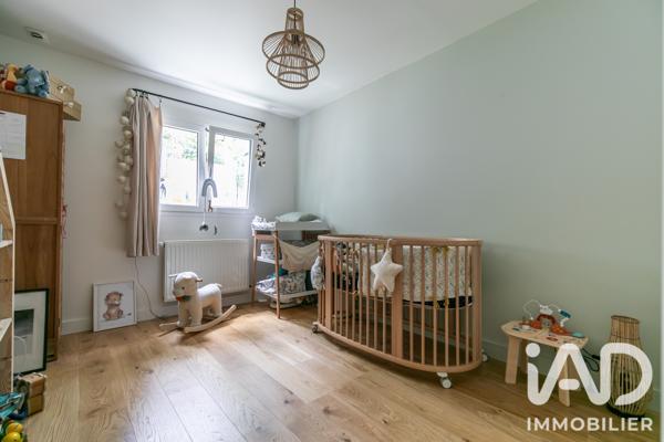 Maison à vendre 7 pièces 151,25 m² Brunoy