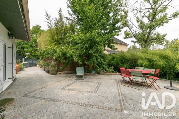 Maison à vendre 7 pièces 151,25 m² Brunoy