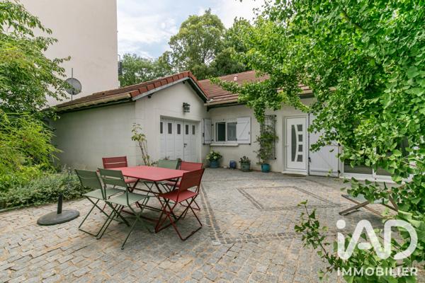 Maison à vendre 7 pièces 151,25 m² Brunoy