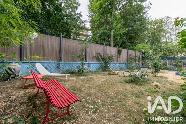 Maison à vendre 7 pièces 151,25 m² Brunoy