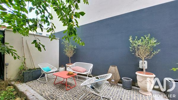 Maison à vendre 7 pièces 151,25 m² Brunoy