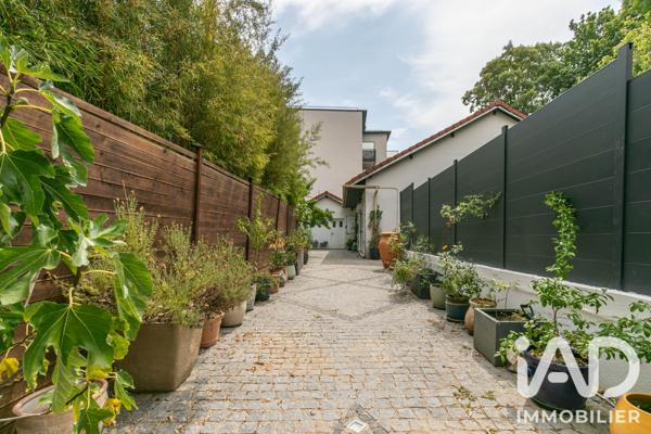 Maison à vendre 7 pièces 151,25 m² Brunoy