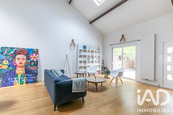 Maison à vendre 7 pièces 151,25 m² Brunoy