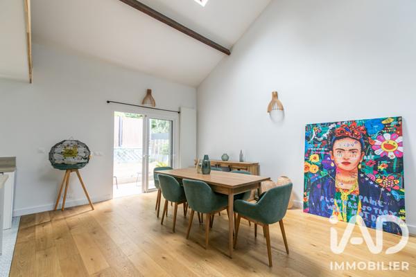 Maison à vendre 7 pièces 151,25 m² Brunoy