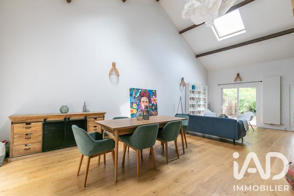 Maison à vendre 7 pièces 151,25 m² Brunoy