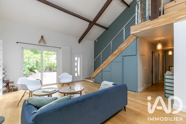 Maison à vendre 7 pièces 151,25 m² Brunoy