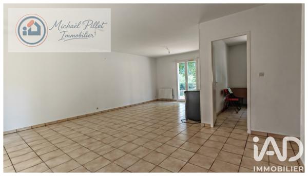 Maison à vendre 4 pièces 82 m² Avord