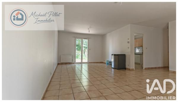 Maison à vendre 4 pièces 82 m² Avord