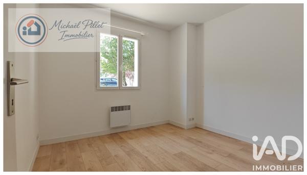 Maison à vendre 4 pièces 82 m² Avord