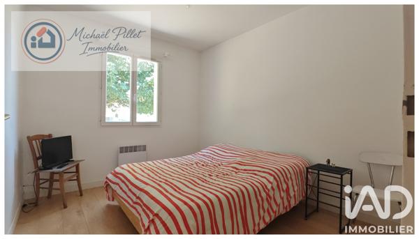 Maison à vendre 4 pièces 82 m² Avord