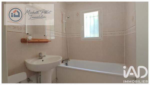 Maison à vendre 4 pièces 82 m² Avord