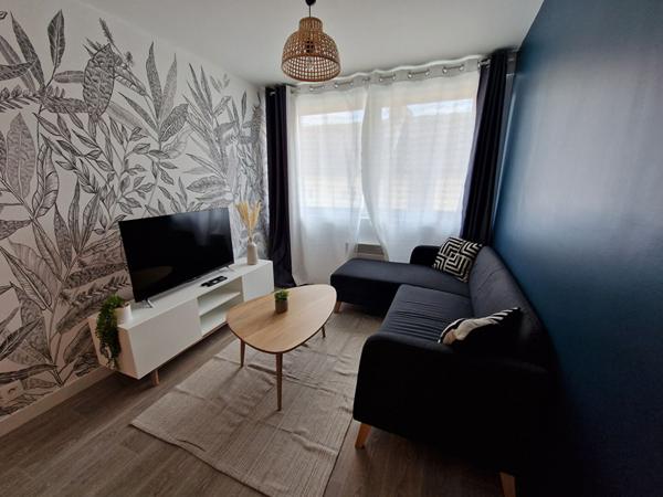 CHAMBRE A LOUER - Centre Ville