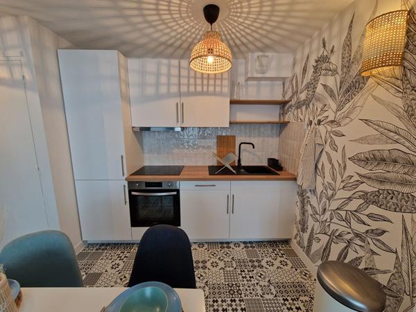 CHAMBRE A LOUER - Centre Ville