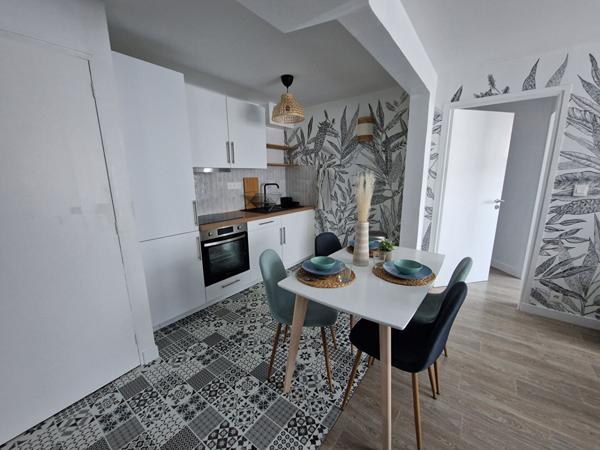 CHAMBRE A LOUER - Centre Ville