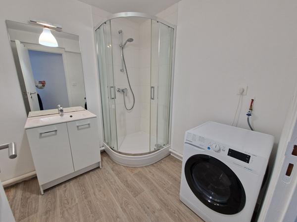 CHAMBRE A LOUER - Centre Ville