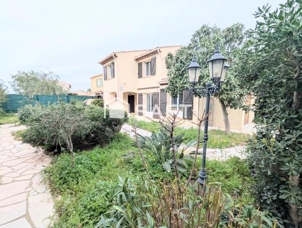 Villa à fort potentiel proche des commodités