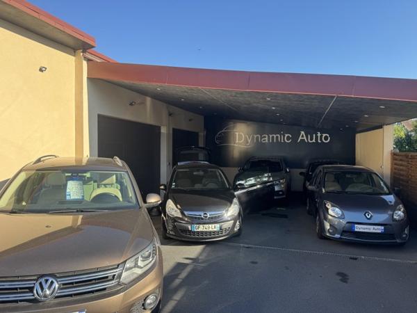 Commerce à Vendre à MARLY 212000 €