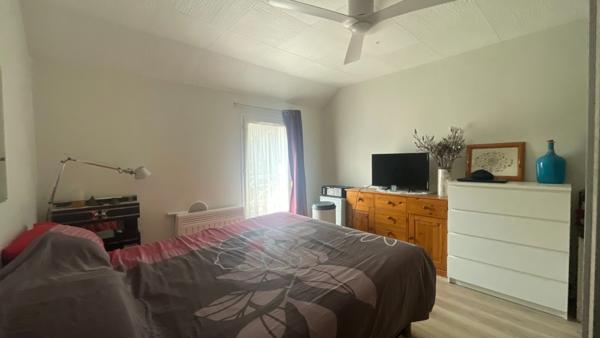 Maison Familiale 5 pièces á vendre,  TRAPPES (78)
