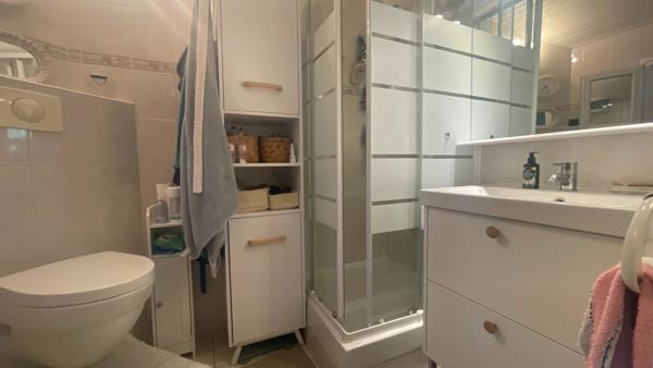 Maison Familiale 5 pièces á vendre,  TRAPPES (78)