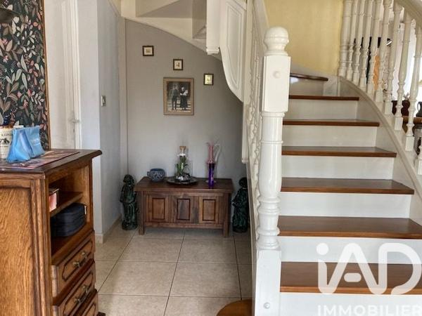 Maison à vendre 6 pièces 120 m² Ploufragan