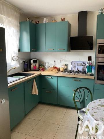 Maison à vendre 6 pièces 120 m² Ploufragan