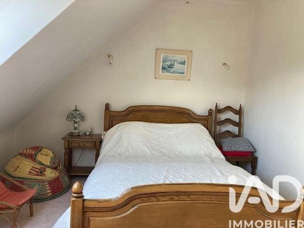 Maison à vendre 6 pièces 120 m² Ploufragan