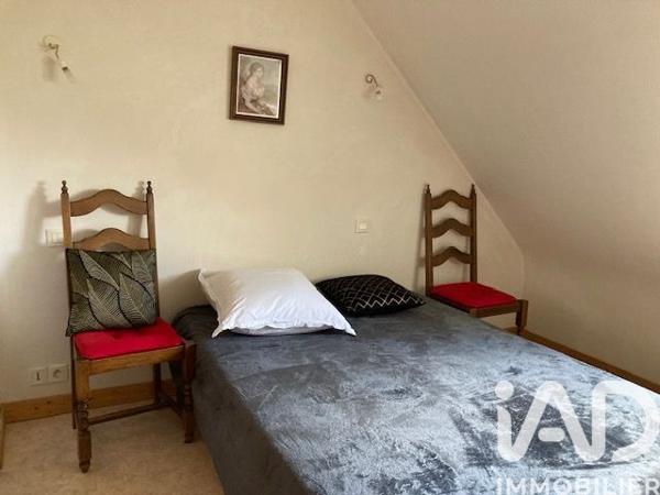 Maison à vendre 6 pièces 120 m² Ploufragan