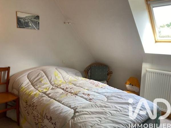 Maison à vendre 6 pièces 120 m² Ploufragan