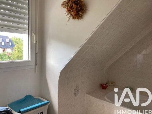 Maison à vendre 6 pièces 120 m² Ploufragan