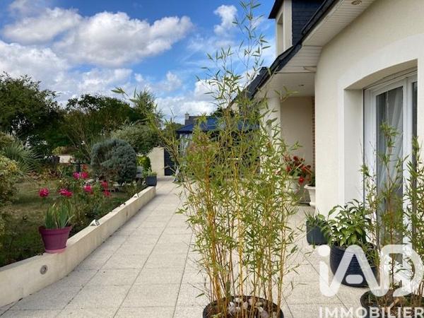 Maison à vendre 6 pièces 120 m² Ploufragan