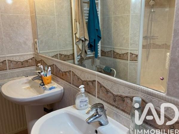 Maison à vendre 6 pièces 120 m² Ploufragan