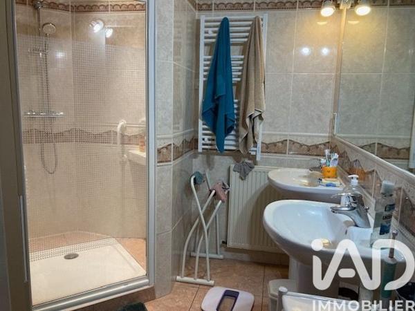 Maison à vendre 6 pièces 120 m² Ploufragan