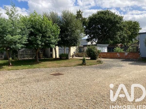 Maison à vendre 6 pièces 120 m² Ploufragan