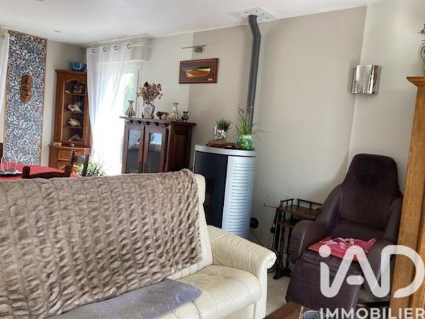 Maison à vendre 6 pièces 120 m² Ploufragan