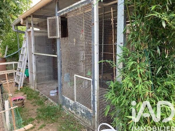 Maison à vendre 6 pièces 120 m² Ploufragan